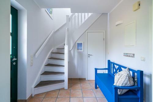 Apartamento Strandhaus D�ne 19 - Gelassenheit