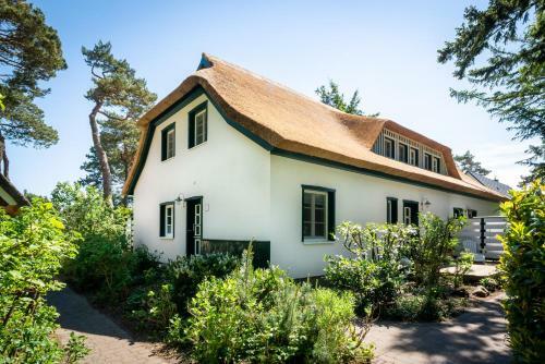 Apartamento Strandhaus D�ne 19 - Gelassenheit