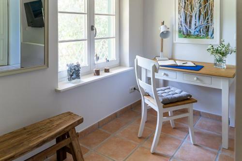 Apartamento Strandhaus D�ne 19 - Gelassenheit