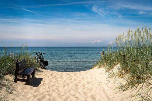 Apartamento Strandhaus D�ne 19 - Gelassenheit