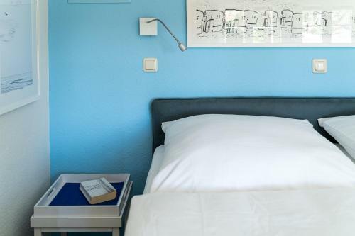 Apartamento Strandhaus D�ne 19 - Gelassenheit