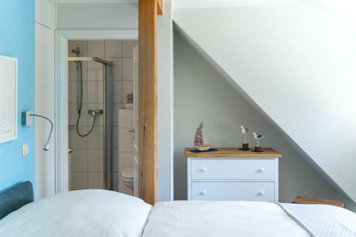 Apartamento Strandhaus D�ne 19 - Gelassenheit
