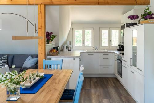 Apartamento Strandhaus D�ne 19 - Gelassenheit