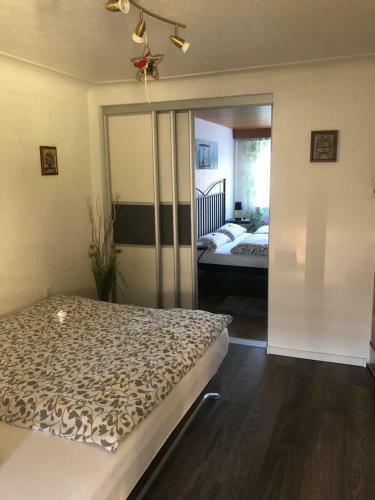 Apartment Andy & Gabi