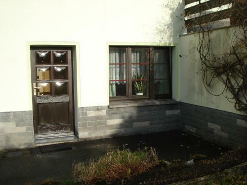 Apartamento Erzgebirgsdomizil Am Schwartenberg