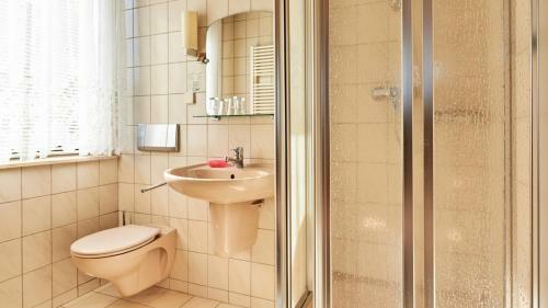 Hostal Pension Grenzhof
