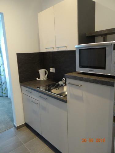Apartmenthaus Vogel