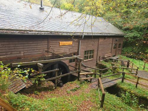 Ferienhaus Traumzeit