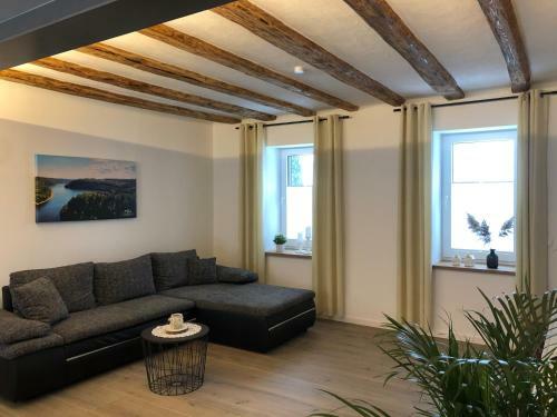 Ferienhaus Traumzeit
