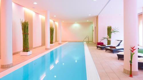 Hostal Residenz Wessinger, Neu-isenburg
