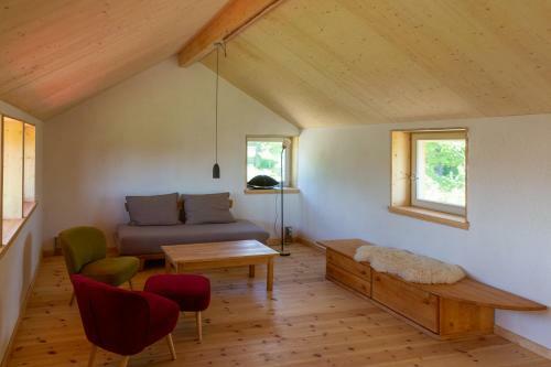 Haus An Der Peene