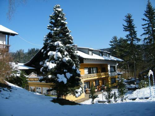 Hotel Ferien Vom Ich