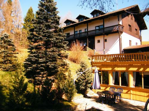 Hotel Ferien Vom Ich