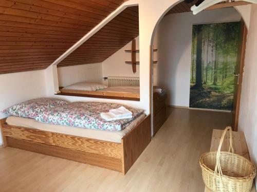 Apartamento Haus Levi