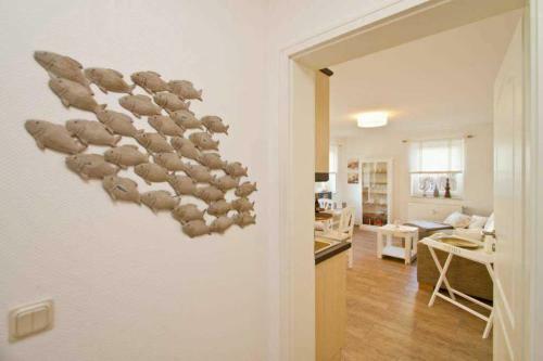 Apartamento Appartementhaus Neuer Weg App 02