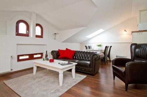 Apartamento Villa Arcadia App 07