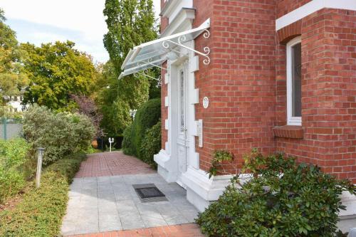 Apartamento Hohe Duene 1