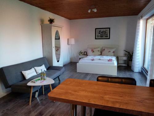Apartamento Sch�ne Einzimmer Wohnung Zwischen Bodensee Und Allg�u