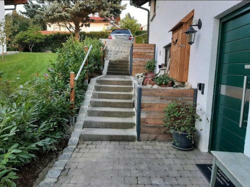 Apartamento Sch�ne Einzimmer Wohnung Zwischen Bodensee Und Allg�u