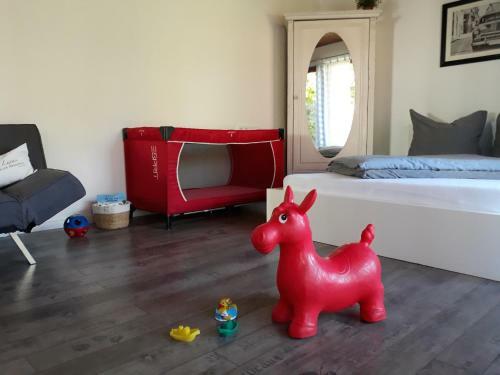 Apartamento Sch�ne Einzimmer Wohnung Zwischen Bodensee Und Allg�u