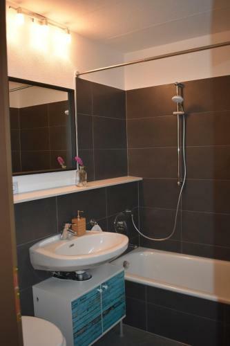 Apartamento Sch�ne Einzimmer Wohnung Zwischen Bodensee Und Allg�u
