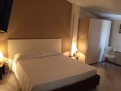 Bed & Breakfast La Terrazza Sul Porto - Guest House