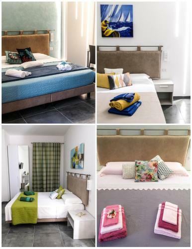 Apartamento Alghero Vitalba