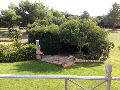 Apartamento Casa La Speranza