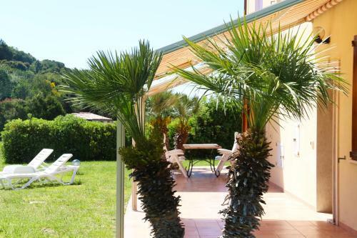 Apartamento Casa La Speranza