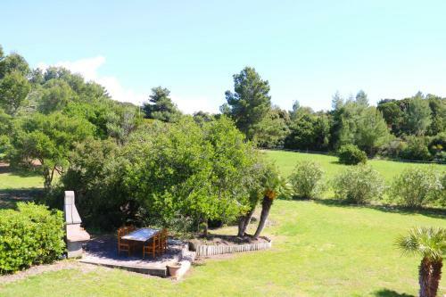 Apartamento Casa La Speranza