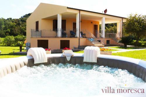 Apartamento Casa La Speranza