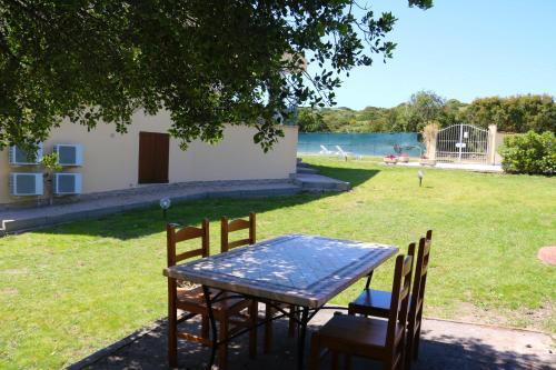 Apartamento Casa La Speranza