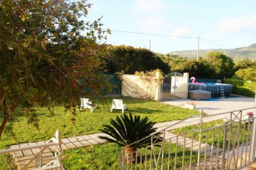 Apartamento Casa La Speranza