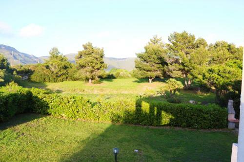 Apartamento Casa La Speranza