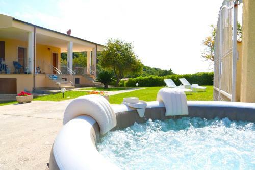 Apartamento Casa La Speranza