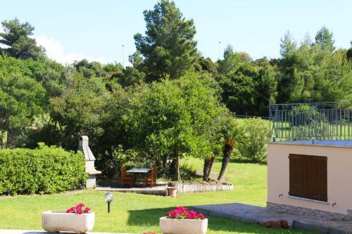Apartamento Casa La Speranza