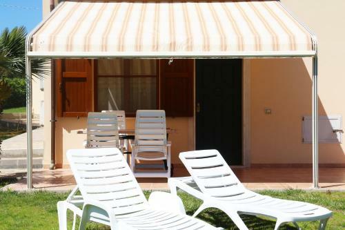 Apartamento Casa La Speranza