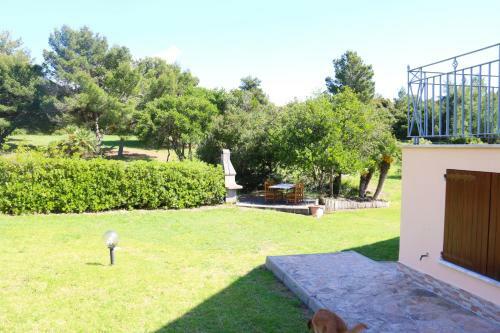 Apartamento Casa La Speranza