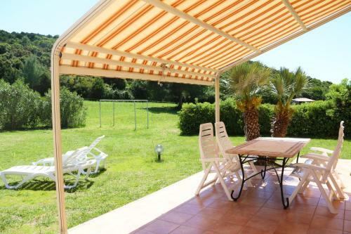 Apartamento Casa La Speranza