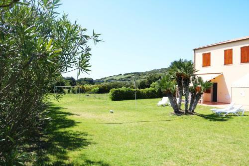 Apartamento Casa La Speranza