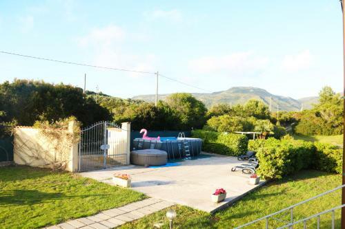 Apartamento Casa La Speranza