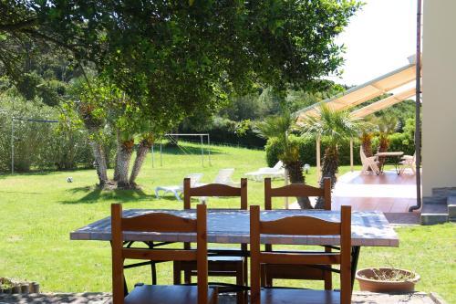 Apartamento Casa La Speranza