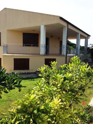 Apartamento Casa La Speranza