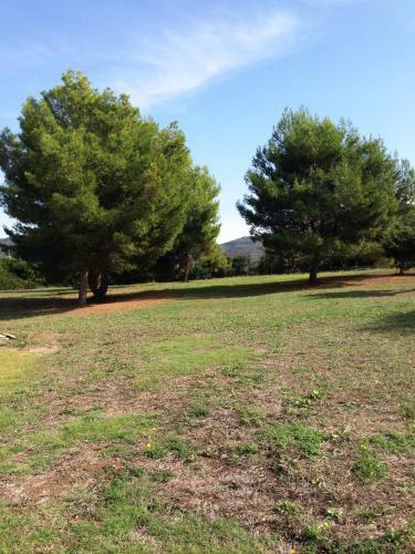 Apartamento Casa La Speranza