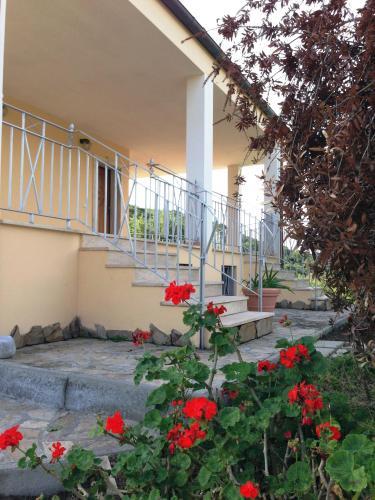 Apartamento Casa La Speranza