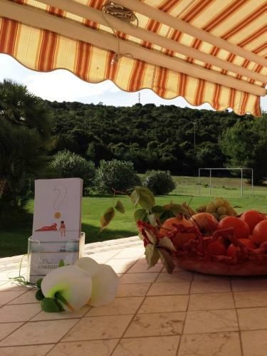 Apartamento Casa La Speranza