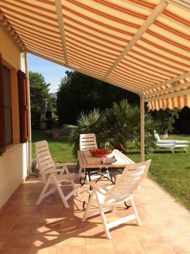 Apartamento Casa La Speranza