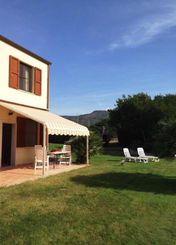 Apartamento Casa La Speranza