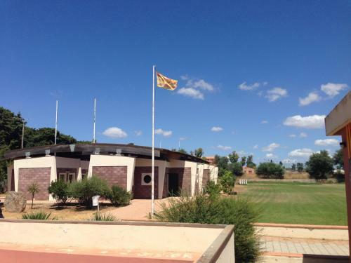Hostal La Meta Alghero Casa Per Ferie