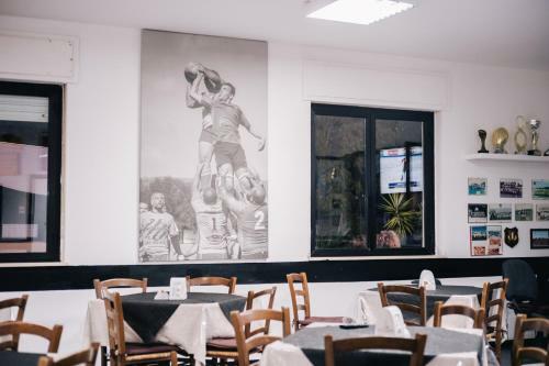 Hostal La Meta Alghero Casa Per Ferie